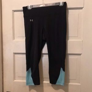 Under armor leggings